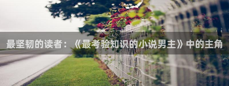 天之下小说起点