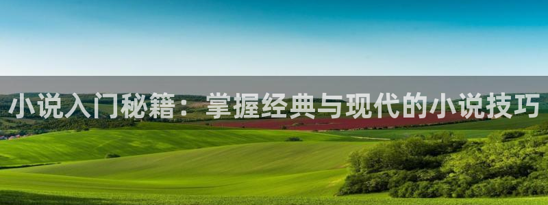 起点有什么好看的小说